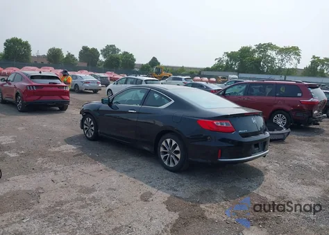 2015 Honda Accord Lx-S из США, поврежденный, VIN 1HGCT1B38FA016467